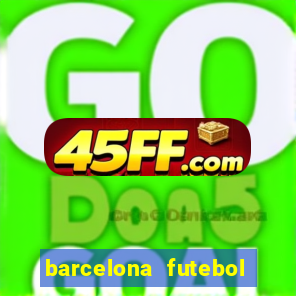 barcelona futebol play hd